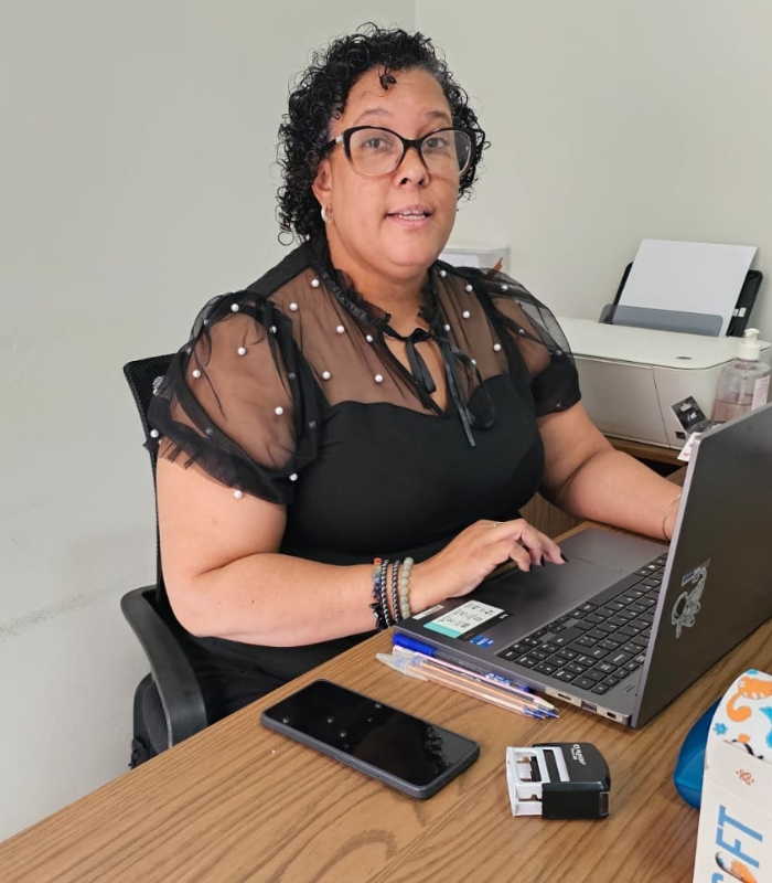 Eliliane Guedes