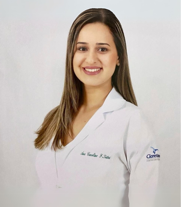 Ana Carolina Fernandes Tostes